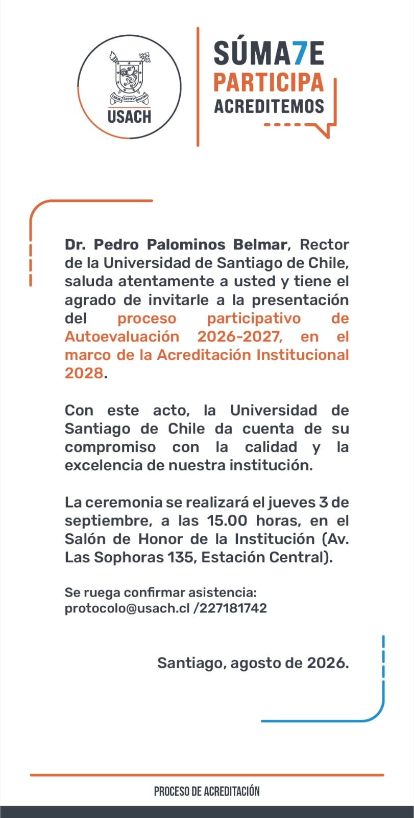 Afiche de la actividad