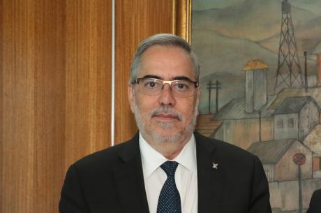 Rector Usach, Dr. Juan Manuel Zolezzi Cid
