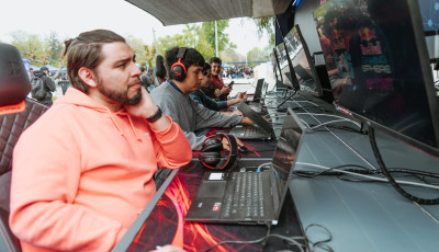 Fotos de la actividad.