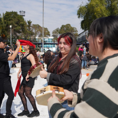 Cuecazo en el foro.