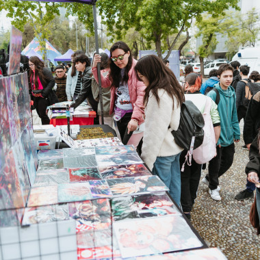 Fotos de la actividad.