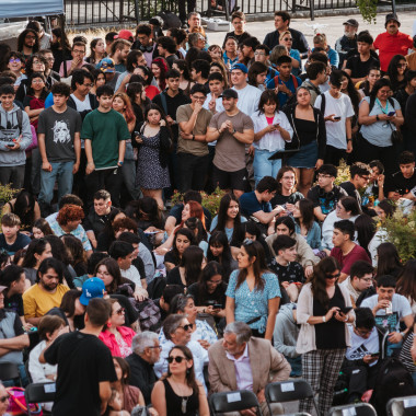 Foto de la actividad.