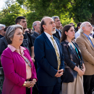 Foto de la actividad.