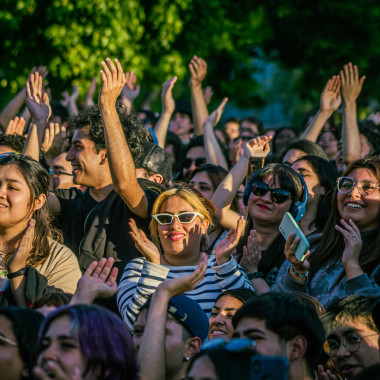 Foto de la actividad.