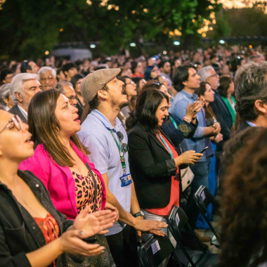 Foto de la actividad.