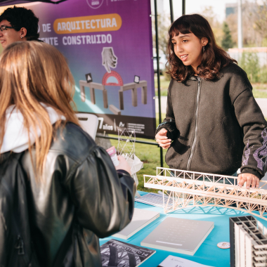 Foto de la actividad.