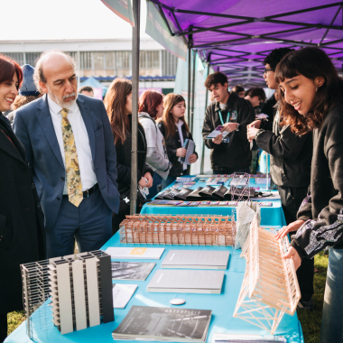 Foto de la actividad.