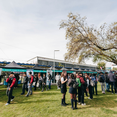 Foto de la actividad.