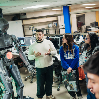 Foto de la actividad.