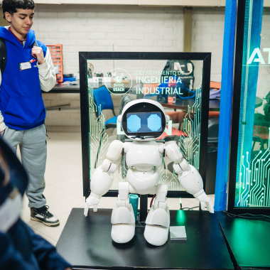 Foto de la actividad.