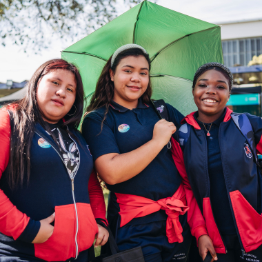 Foto de la actividad.