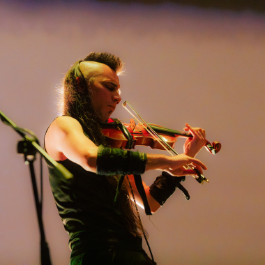 Foto de la actividad.