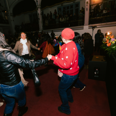 Foto de la actividad.