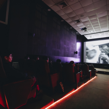 Foto de la actividad.