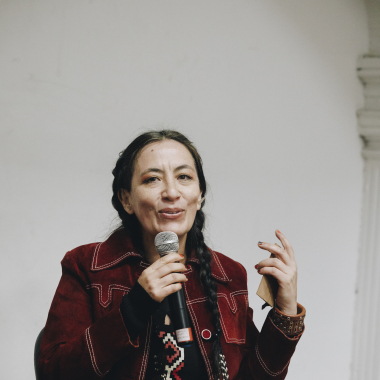 Foto de la actividad.