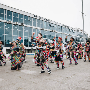Foto de la actividad.