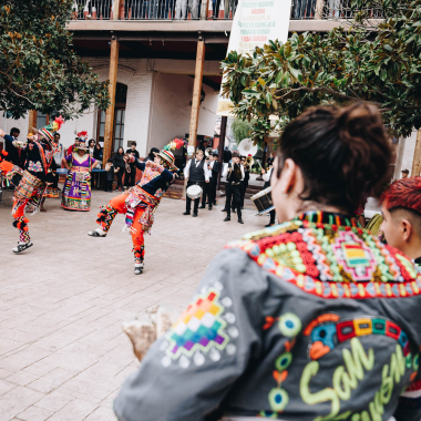 Foto de la actividad.