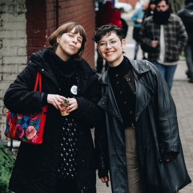 Foto de la actividad.