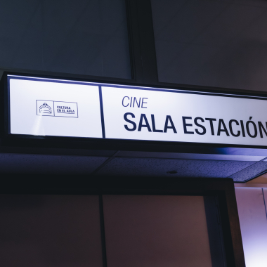 Foto de la actividad.