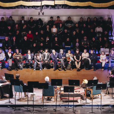 Foto de la actividad.