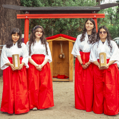 Foto de la actividad.