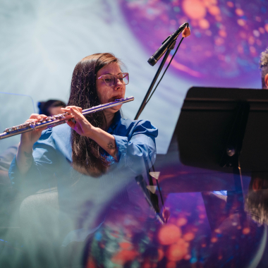 Foto de la actividad.