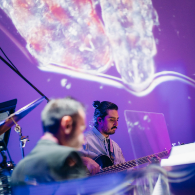 Foto de la actividad.