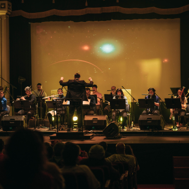 Foto de la actividad.