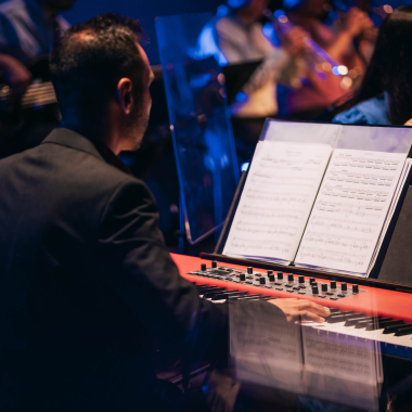 Foto de la actividad.