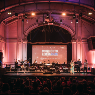 Foto de la actividad.