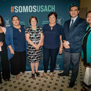 Foto de la actividad.