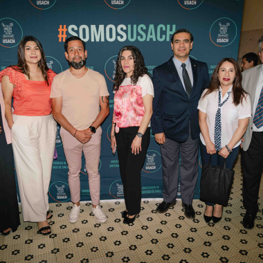 Foto de la actividad.