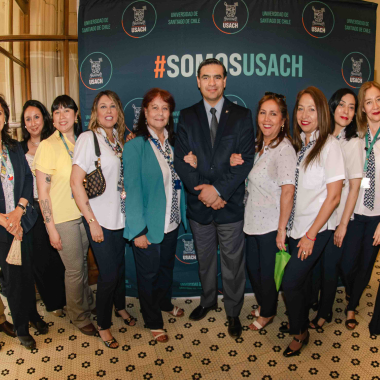 Foto de la actividad.