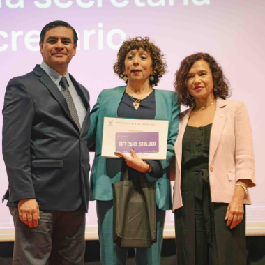 Foto de la actividad.