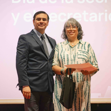 Foto de la actividad.