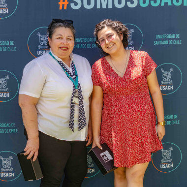 Foto de la actividad.