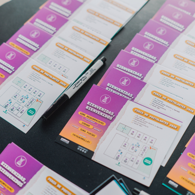 Foto de la actividad.