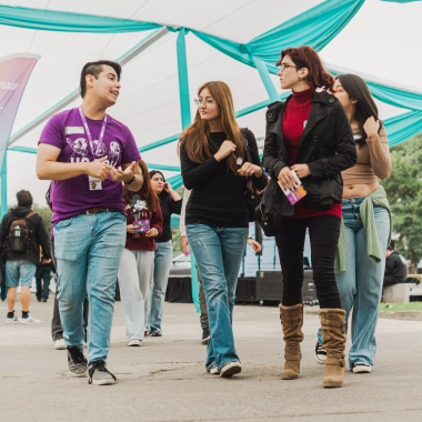 Foto de la actividad.