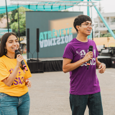 Foto de la actividad.