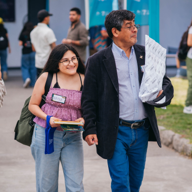 Foto de la actividad.