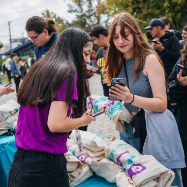 Foto de la actividad.