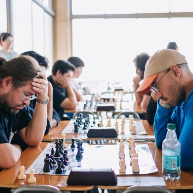 Foto de la actividad.