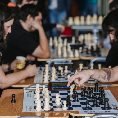 Foto de la actividad.