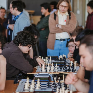 Foto de la actividad.