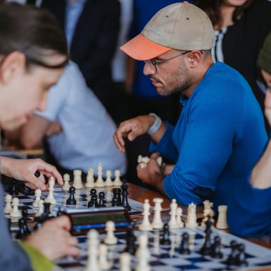 Fotos de la actividad.