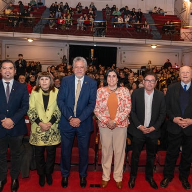 Foto de la actividad.