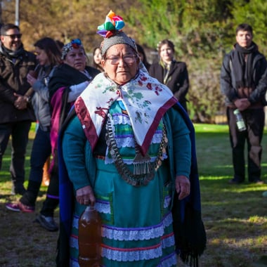 Foto de la actividad.