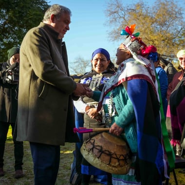Foto de la actividad.