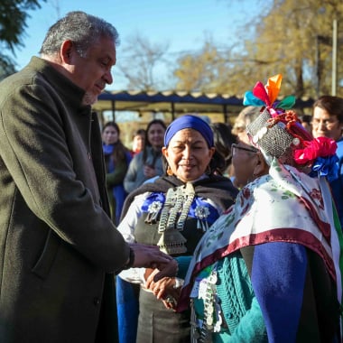 Foto de la actividad.