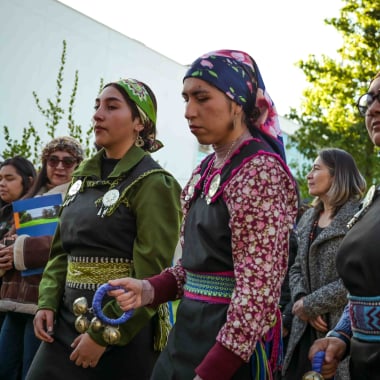 Foto de la actividad.